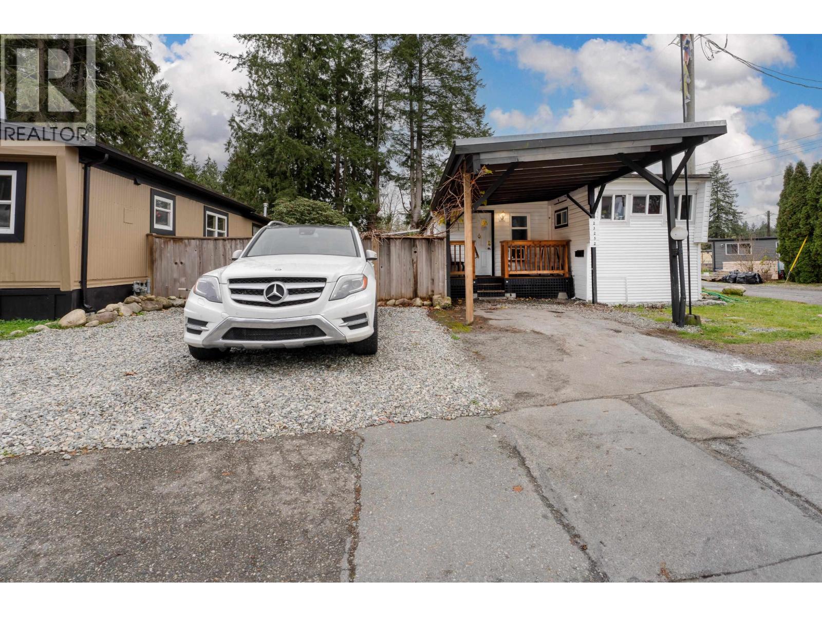 23252 CALVIN CRESCENT, maple ridge, British Columbia