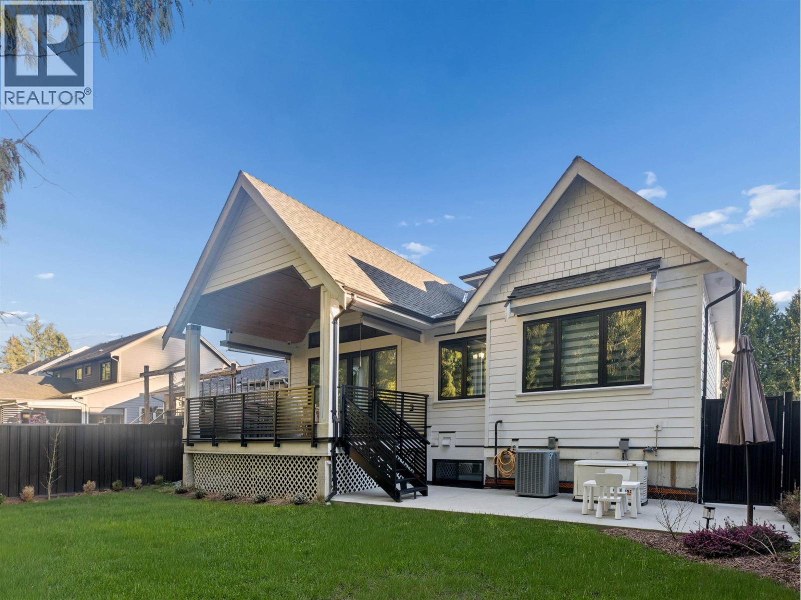 1260 Plateau Drive, North Vancouver, British Columbia  V7P 2J4 - Photo 37 - R3174677