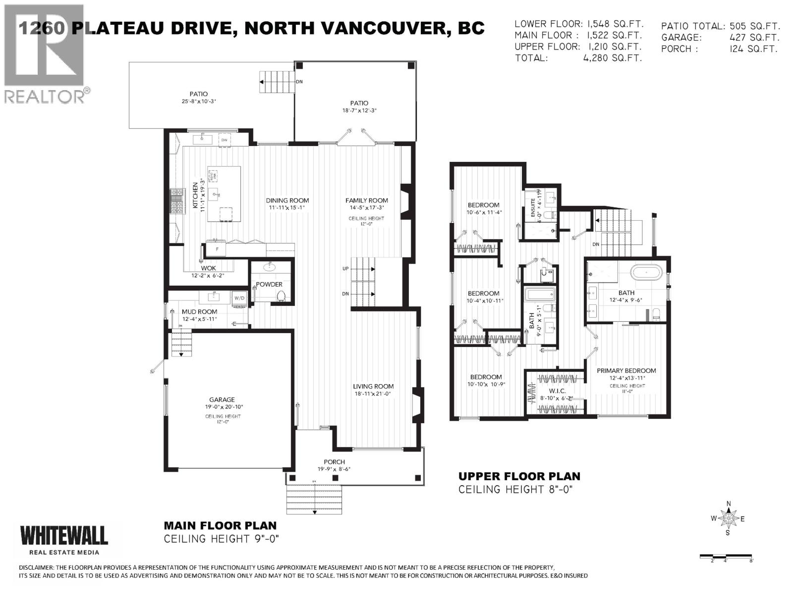 1260 Plateau Drive, North Vancouver, British Columbia  V7P 2J4 - Photo 39 - R3174677