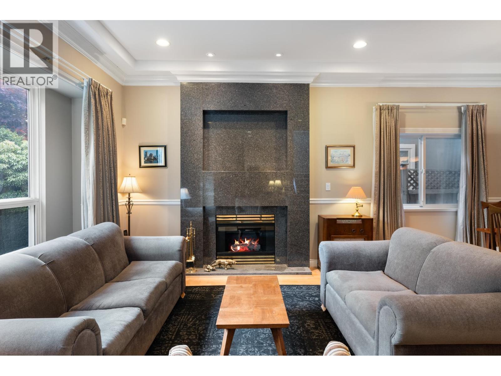 7483 West Boulevard, Vancouver, British Columbia  V6P 5S2 - Photo 5 - R3174687