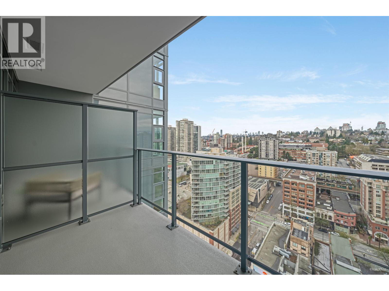 1904 680 Quayside Drive, New Westminster, British Columbia  V3M 0P2 - Photo 10 - R3174638