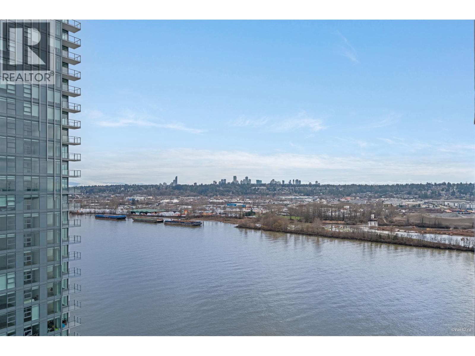 1904 680 Quayside Drive, New Westminster, British Columbia  V3M 0P2 - Photo 6 - R3174638