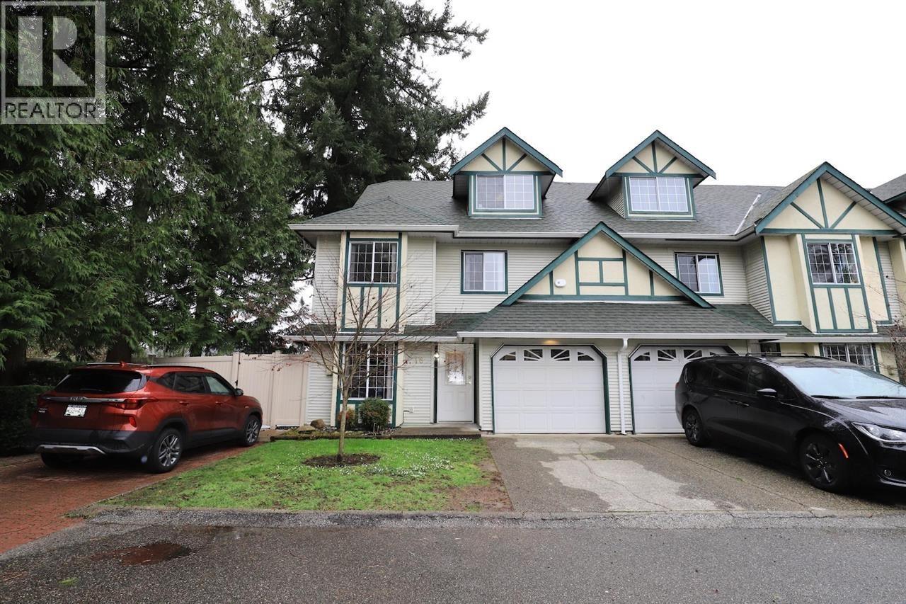 16 21409 DEWDNEY TRUNK ROAD, maple ridge, British Columbia