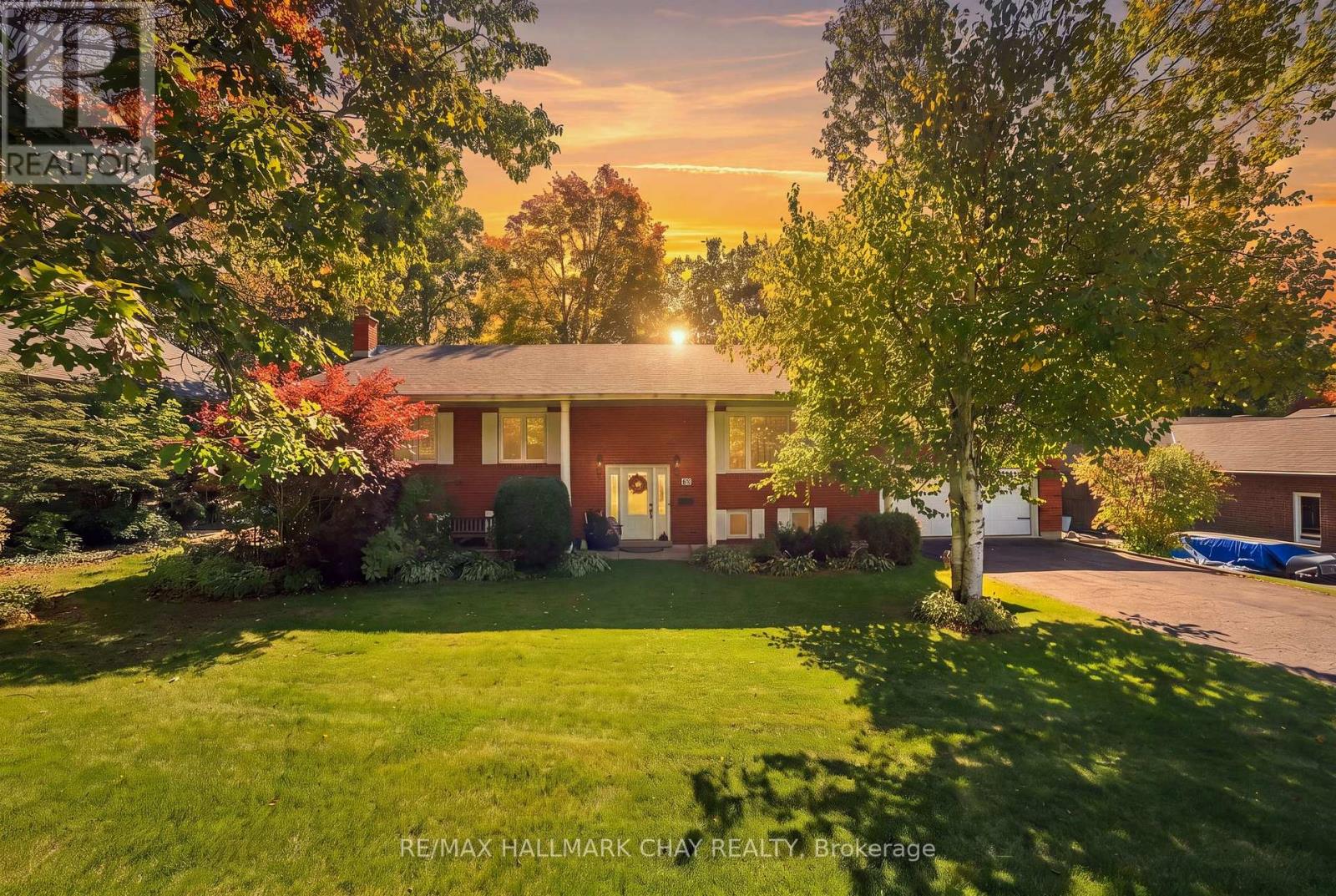 57 BELMONT CRESCENT, Springwater, Ontario