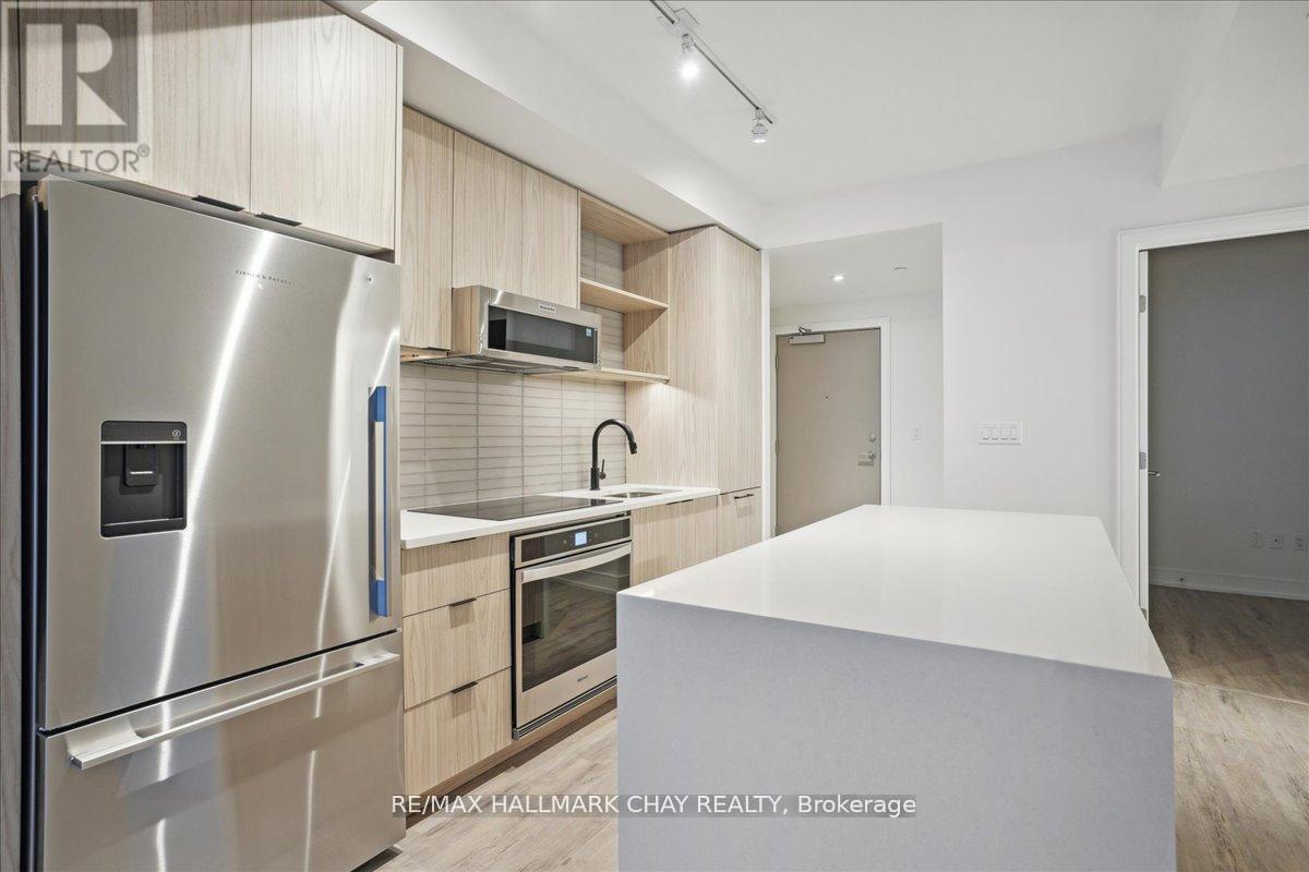 803 - 185 Dunlop Street E, Barrie (Lakeshore), Ontario L4M 0M7 - Photo 5 - S14027912