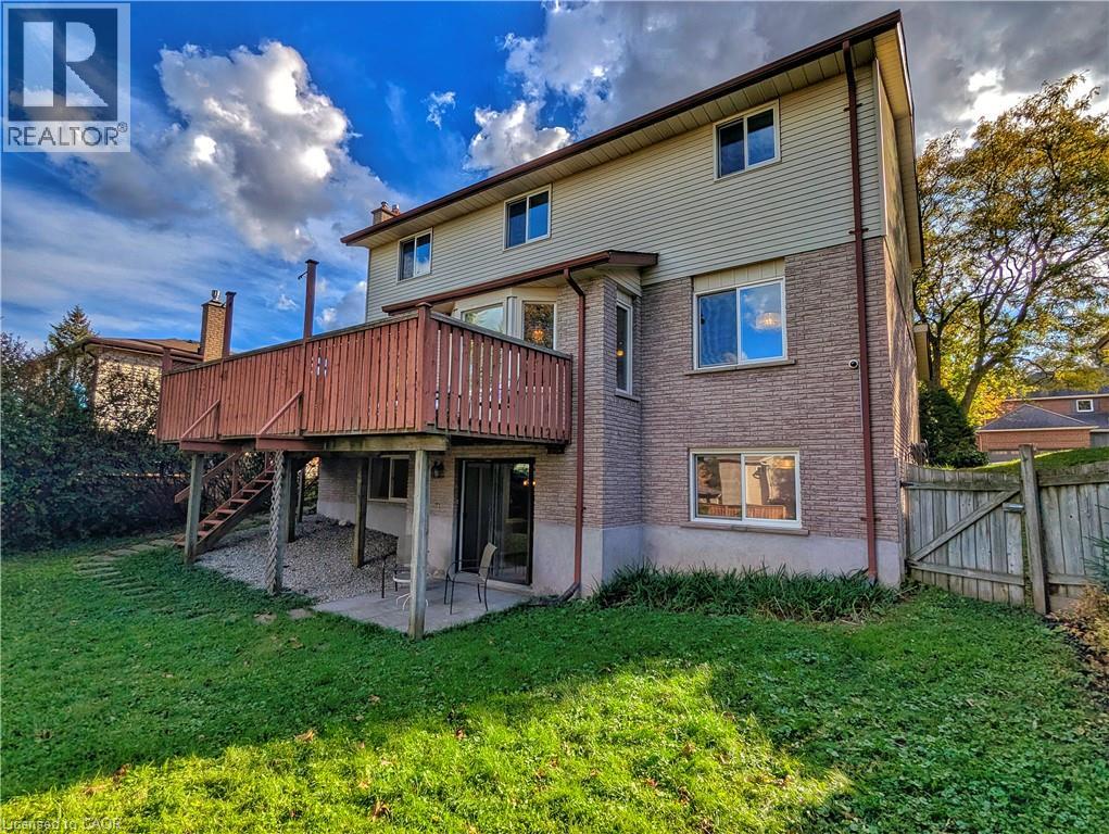 488 Heather Hill Place, Waterloo, Ontario N2T 1H7 - Photo 45 - 40870916