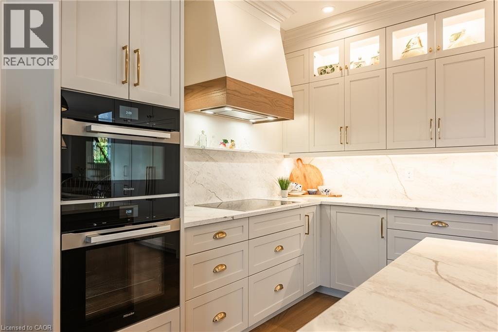 3168 Watercliffe Court, Oakville, Ontario  L6M 0K7 - Photo 12 - 40870807