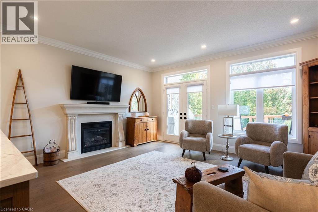3168 Watercliffe Court, Oakville, Ontario  L6M 0K7 - Photo 15 - 40870807