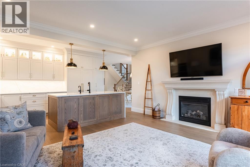3168 Watercliffe Court, Oakville, Ontario  L6M 0K7 - Photo 18 - 40870807