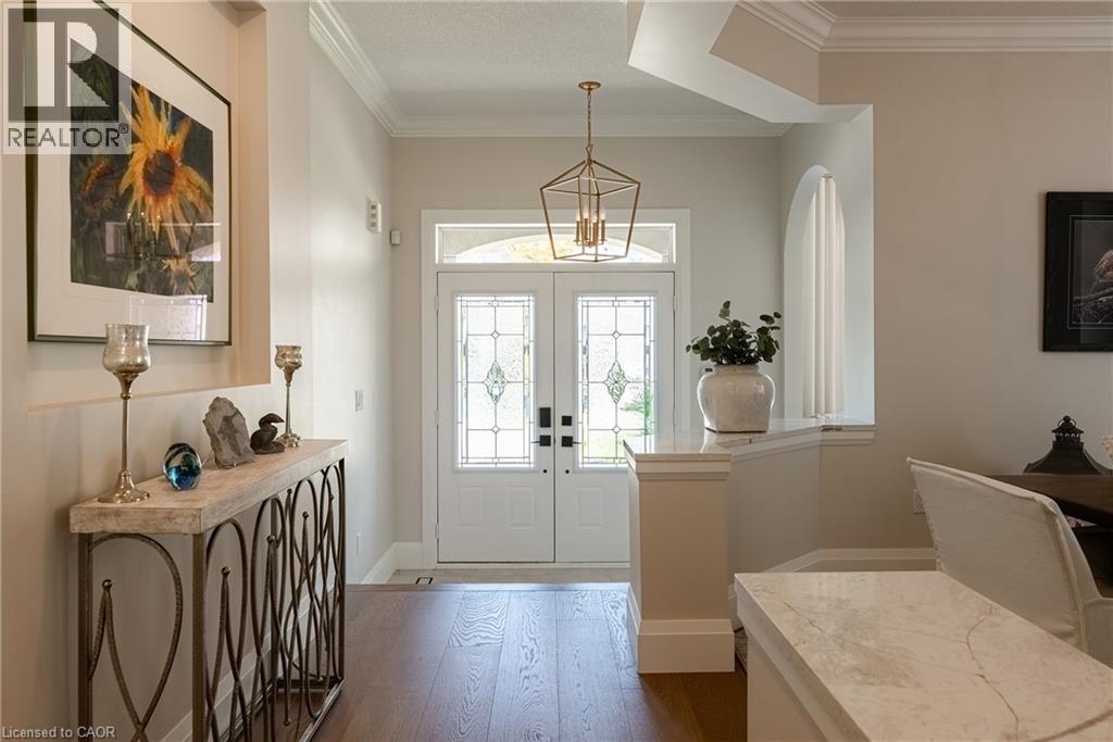 3168 Watercliffe Court, Oakville, Ontario  L6M 0K7 - Photo 3 - 40870807