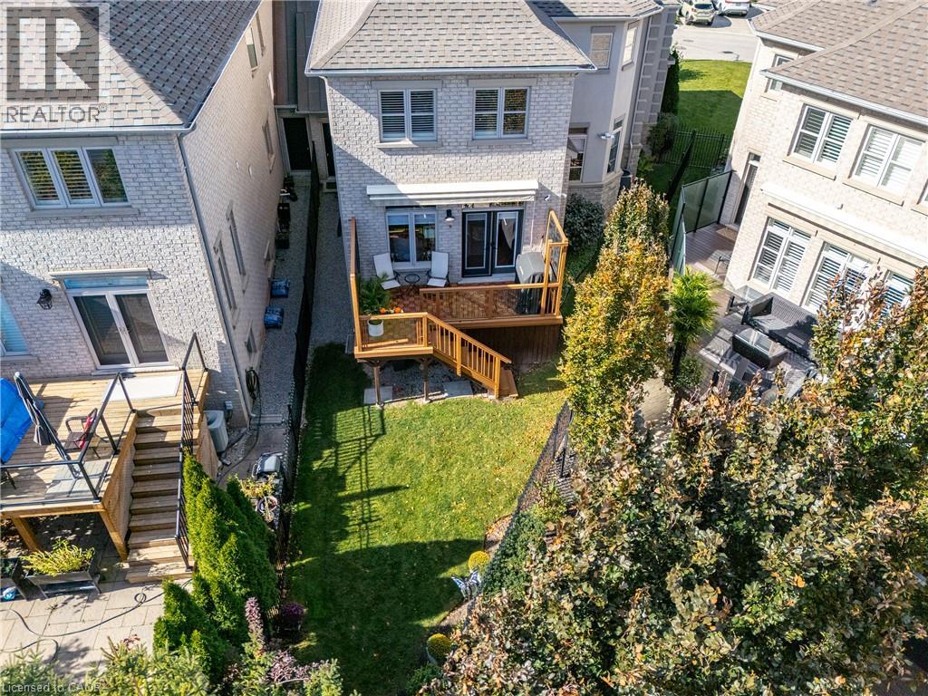 3168 Watercliffe Court, Oakville, Ontario  L6M 0K7 - Photo 40 - 40870807