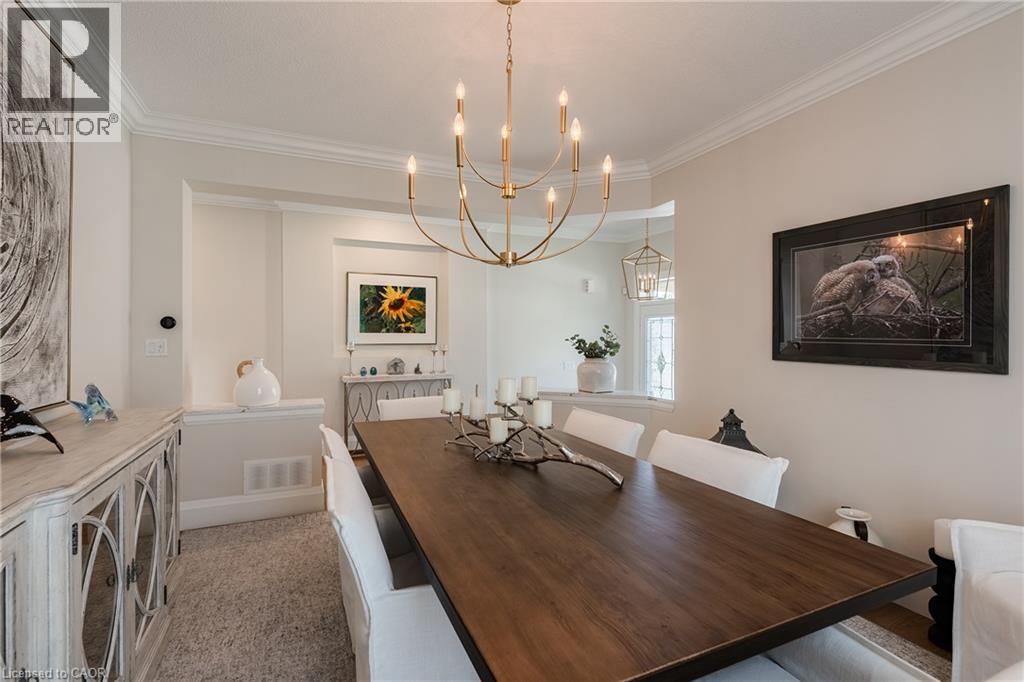 3168 Watercliffe Court, Oakville, Ontario  L6M 0K7 - Photo 7 - 40870807