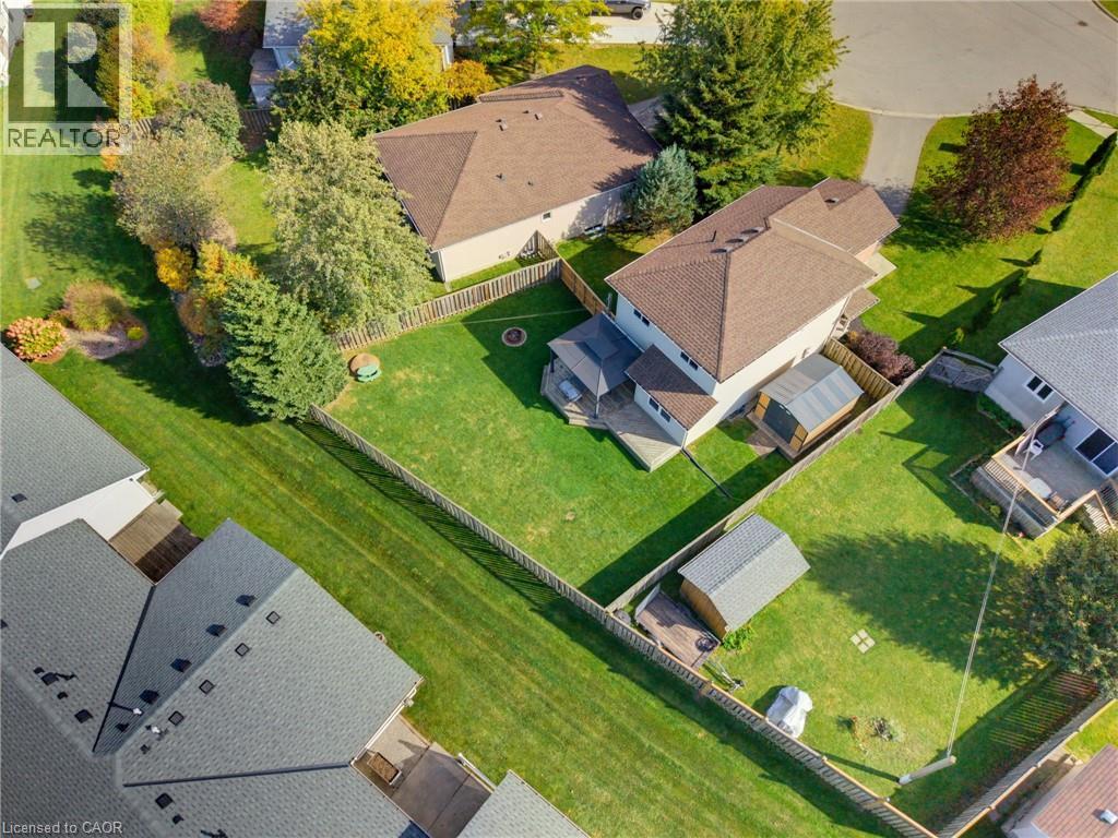15 Barnett Street, Listowel, Ontario  N4W 3V9 - Photo 6 - 40870588