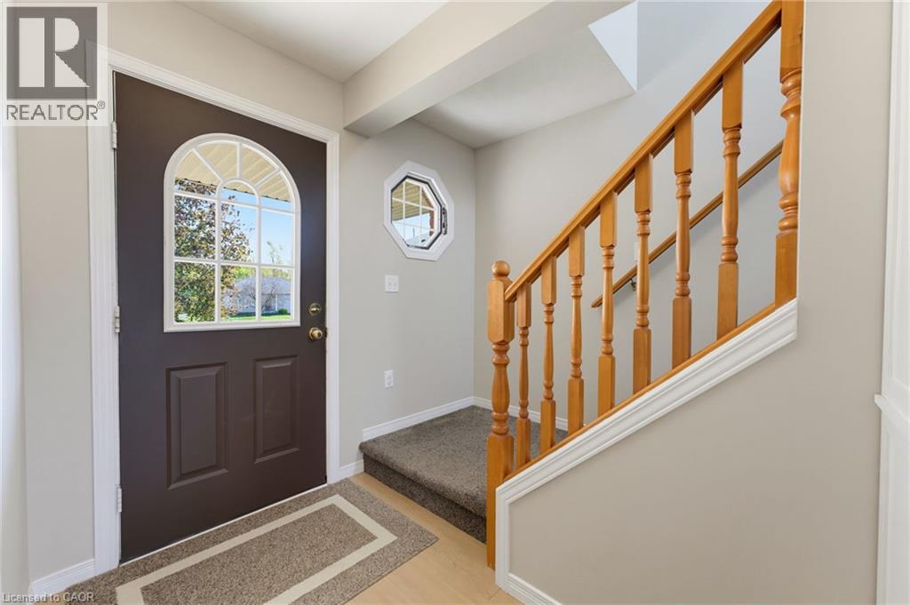 15 Barnett Street, Listowel, Ontario  N4W 3V9 - Photo 8 - 40870588