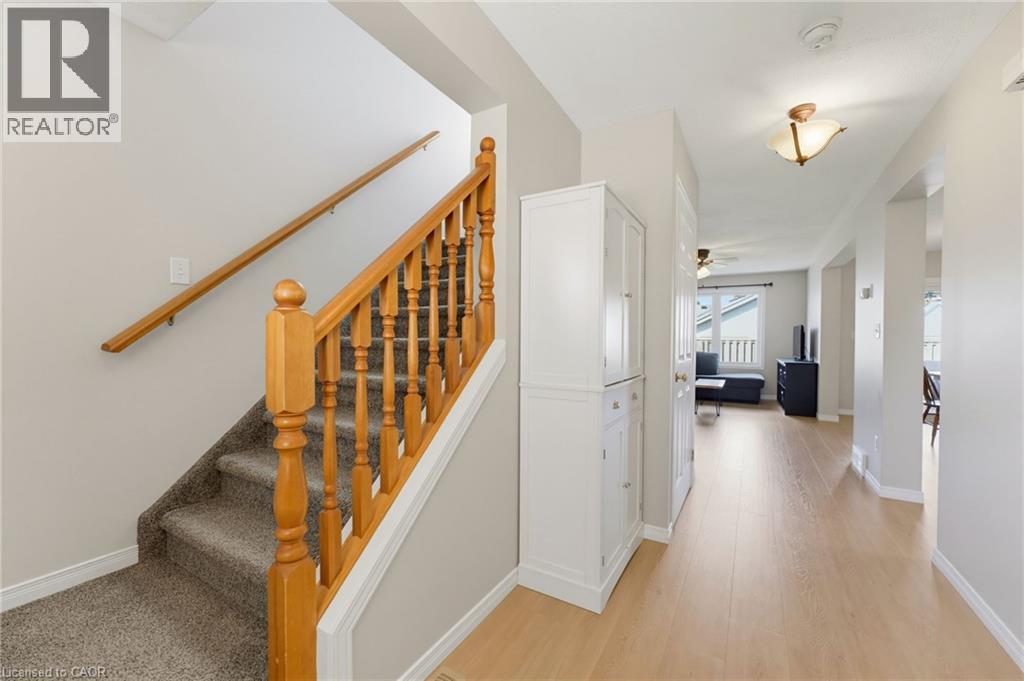 15 Barnett Street, Listowel, Ontario  N4W 3V9 - Photo 9 - 40870588