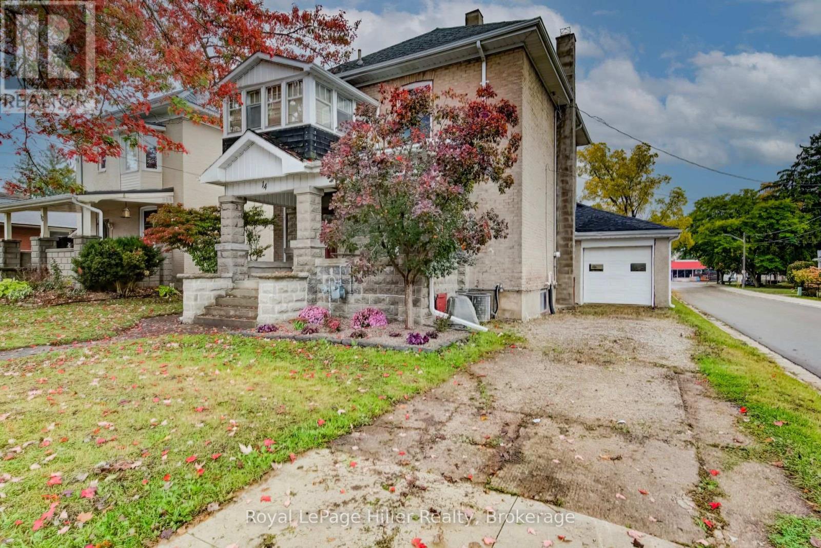 14 Pacific Avenue, Perth East, Ontario  N0K 1M0 - Photo 3 - X14027844