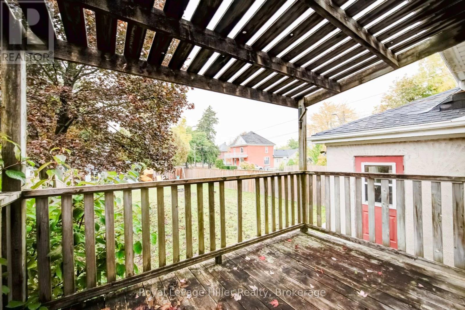 14 Pacific Avenue, Perth East, Ontario  N0K 1M0 - Photo 37 - X14027844