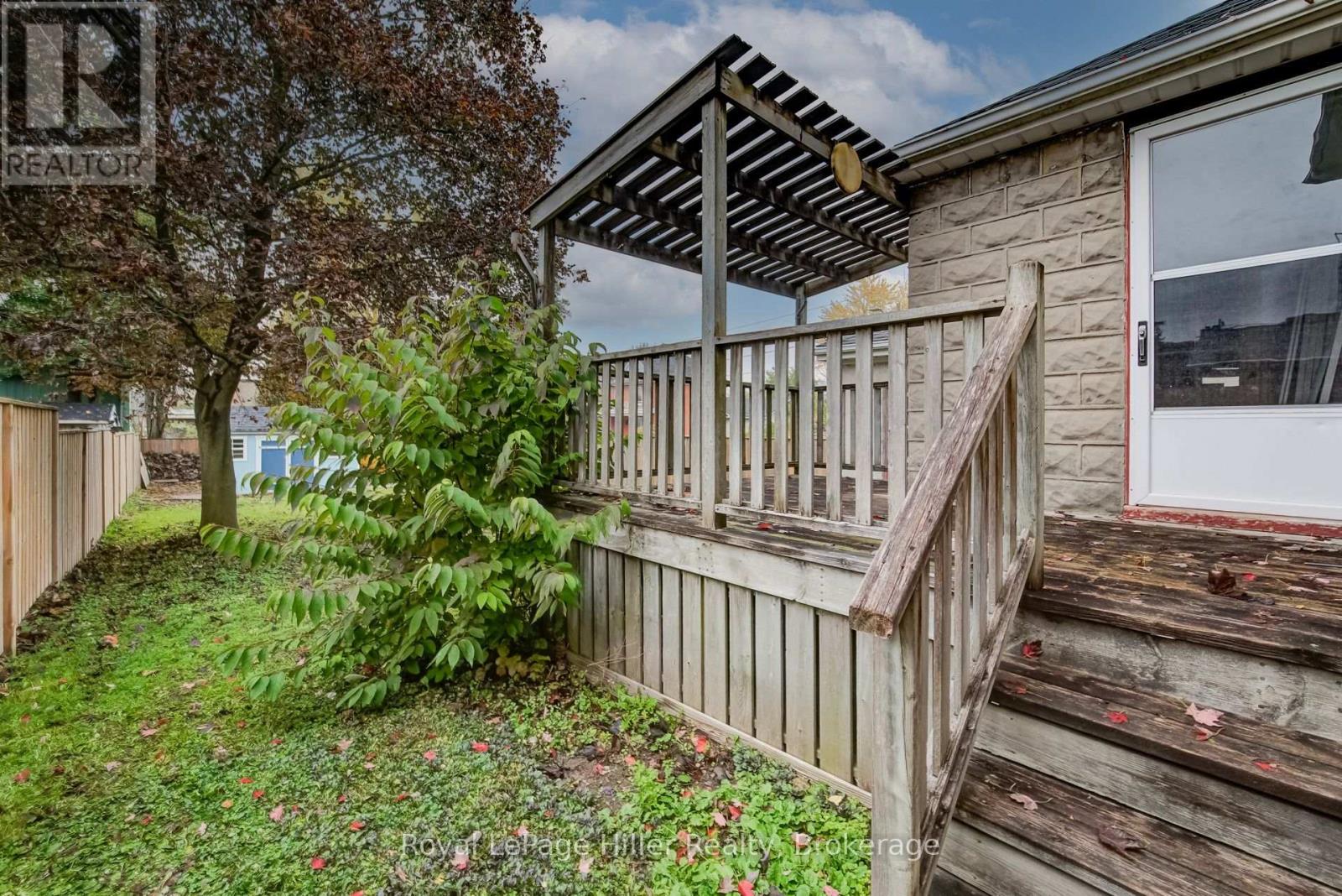 14 Pacific Avenue, Perth East, Ontario  N0K 1M0 - Photo 39 - X14027844