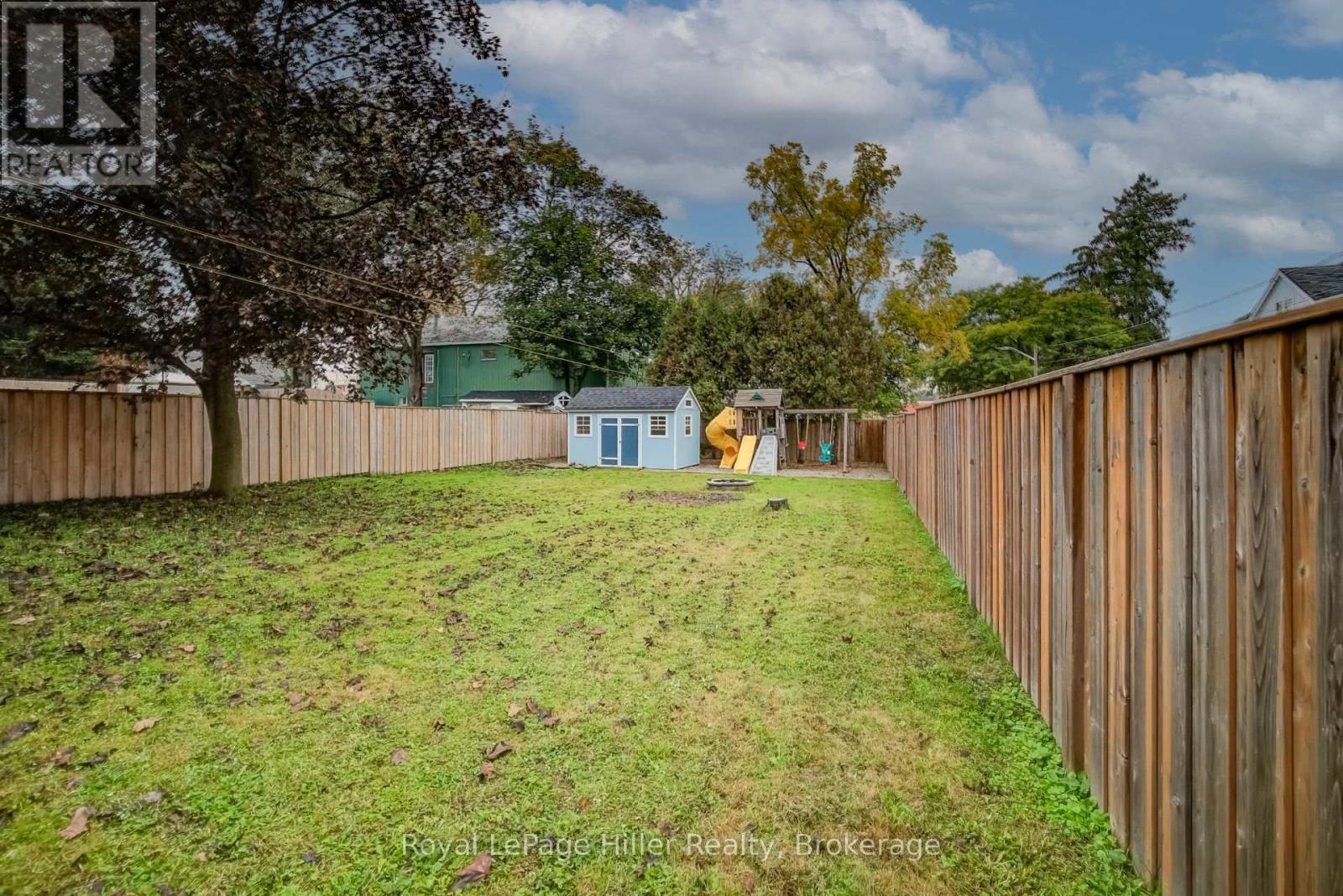 14 Pacific Avenue, Perth East, Ontario  N0K 1M0 - Photo 41 - X14027844