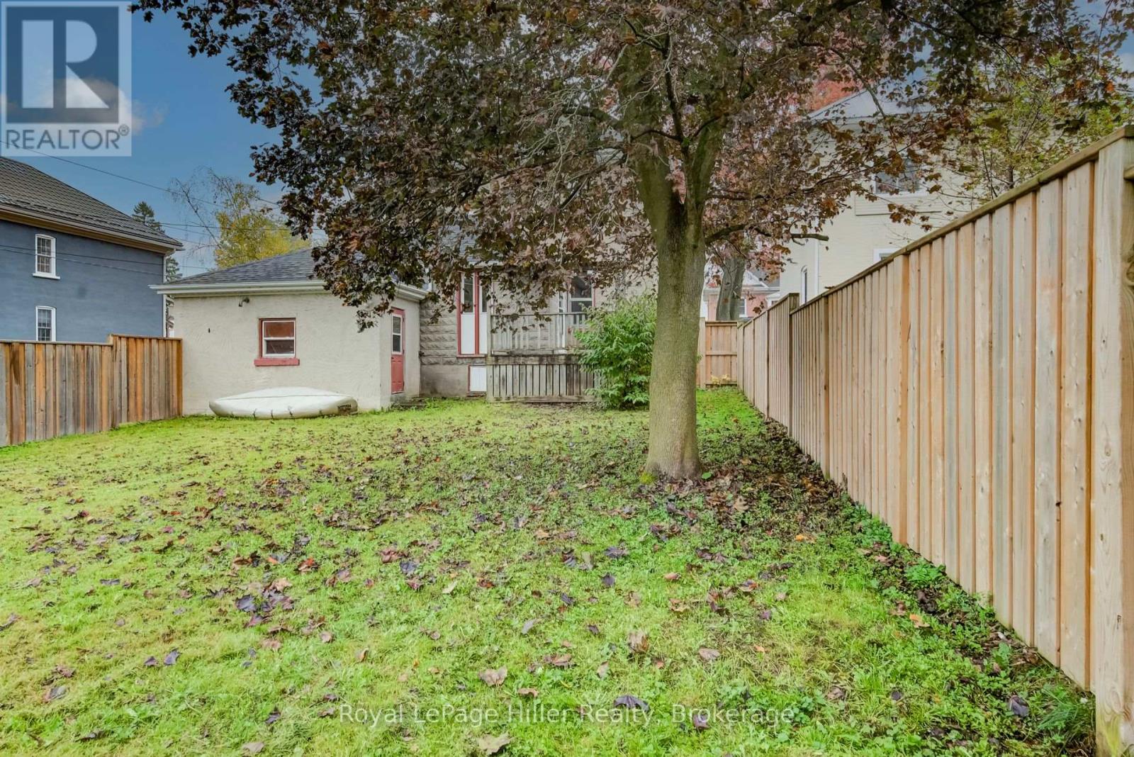 14 Pacific Avenue, Perth East, Ontario  N0K 1M0 - Photo 44 - X14027844