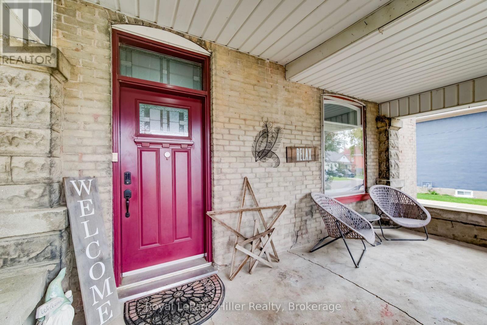 14 Pacific Avenue, Perth East, Ontario  N0K 1M0 - Photo 5 - X14027844