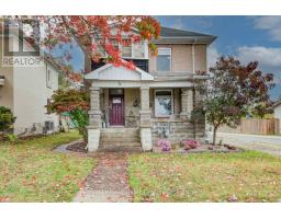 14 PACIFIC AVENUE, Perth East, Ontario