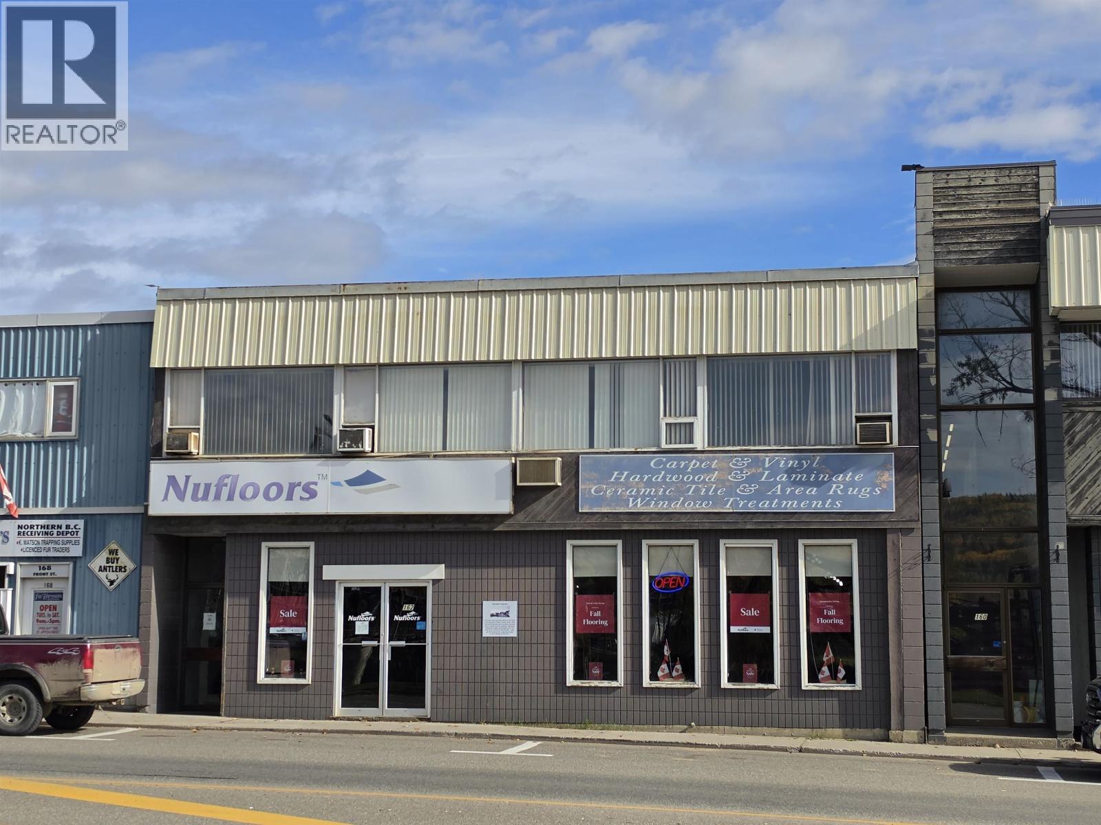 164 FRONT STREET