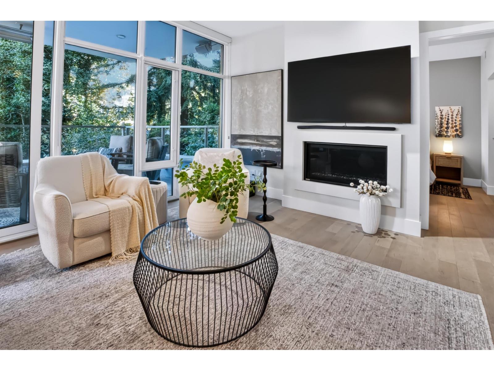 206 1501 Vidal Street, White Rock, British Columbia  V4B 0B5 - Photo 10 - R3174128