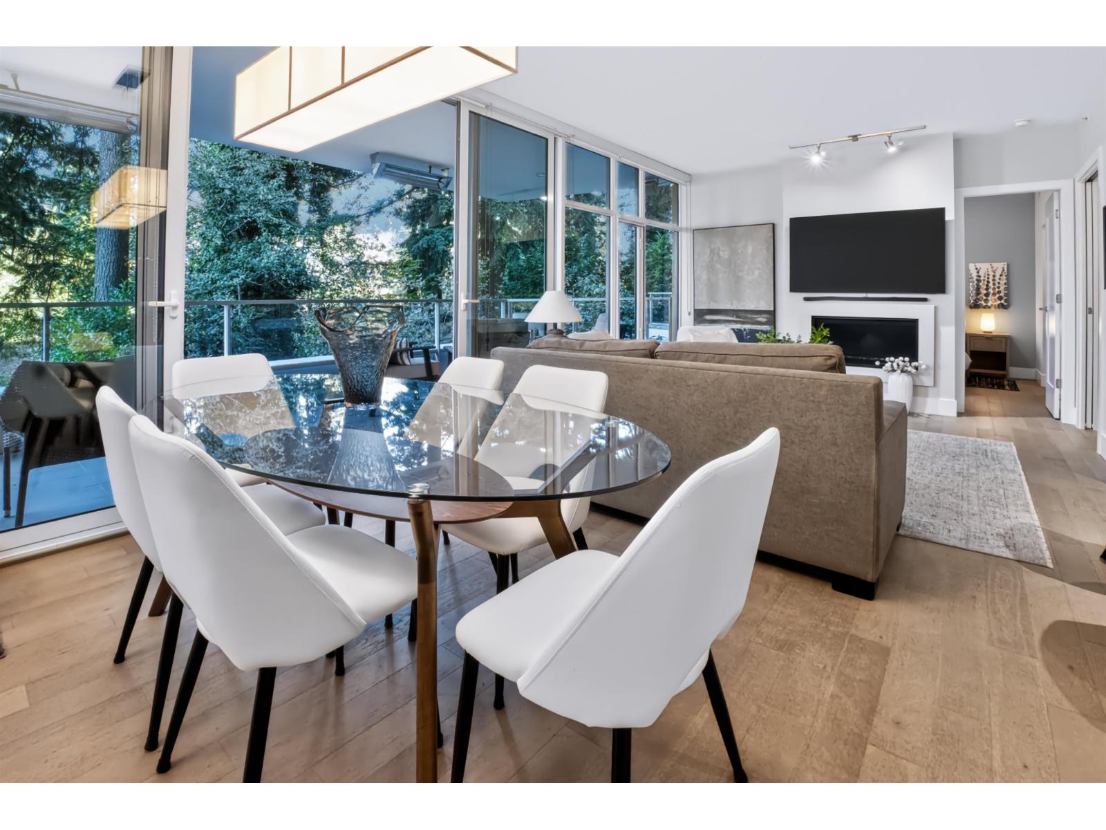 206 1501 Vidal Street, White Rock, British Columbia  V4B 0B5 - Photo 11 - R3174128