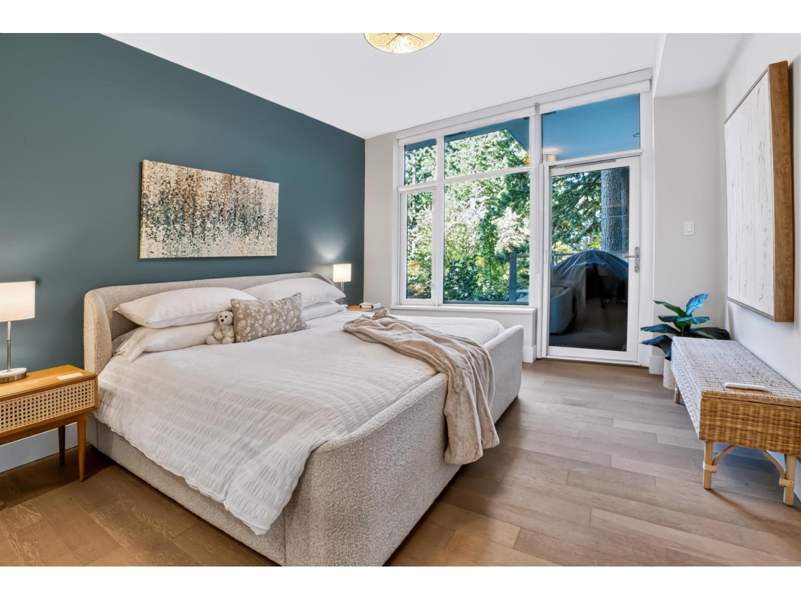 206 1501 Vidal Street, White Rock, British Columbia  V4B 0B5 - Photo 17 - R3174128