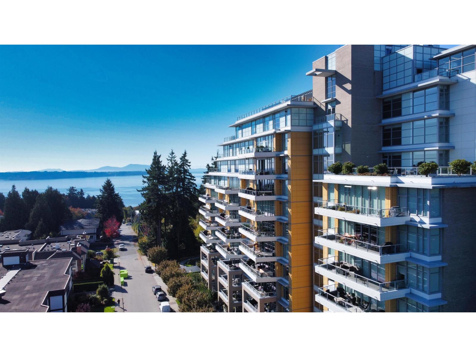 206 1501 Vidal Street, White Rock, British Columbia  V4B 0B5 - Photo 38 - R3174128