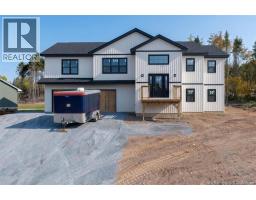 47 Montana Drive, Quispamsis, New Brunswick