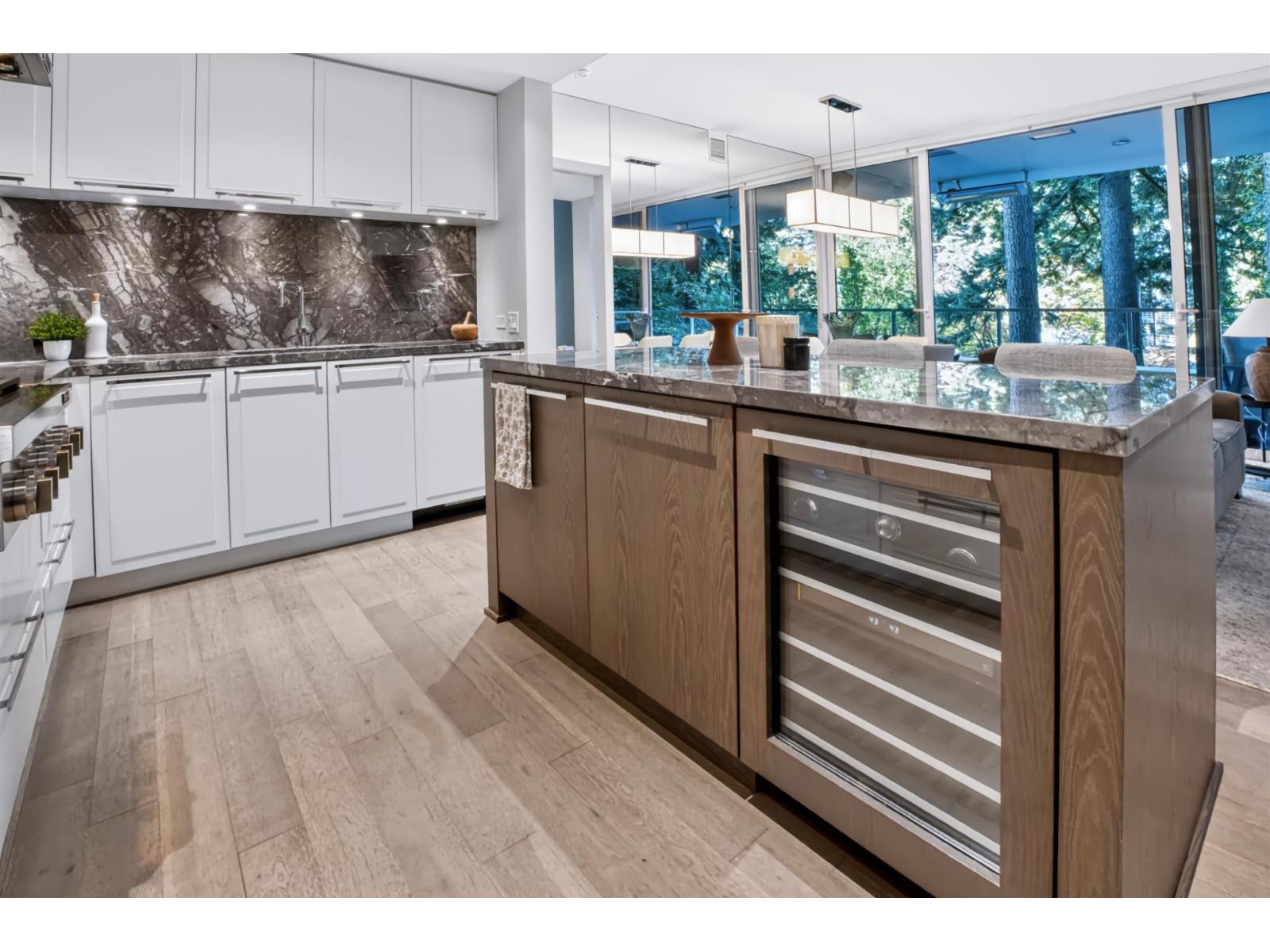 206 1501 Vidal Street, White Rock, British Columbia  V4B 0B5 - Photo 6 - R3174128