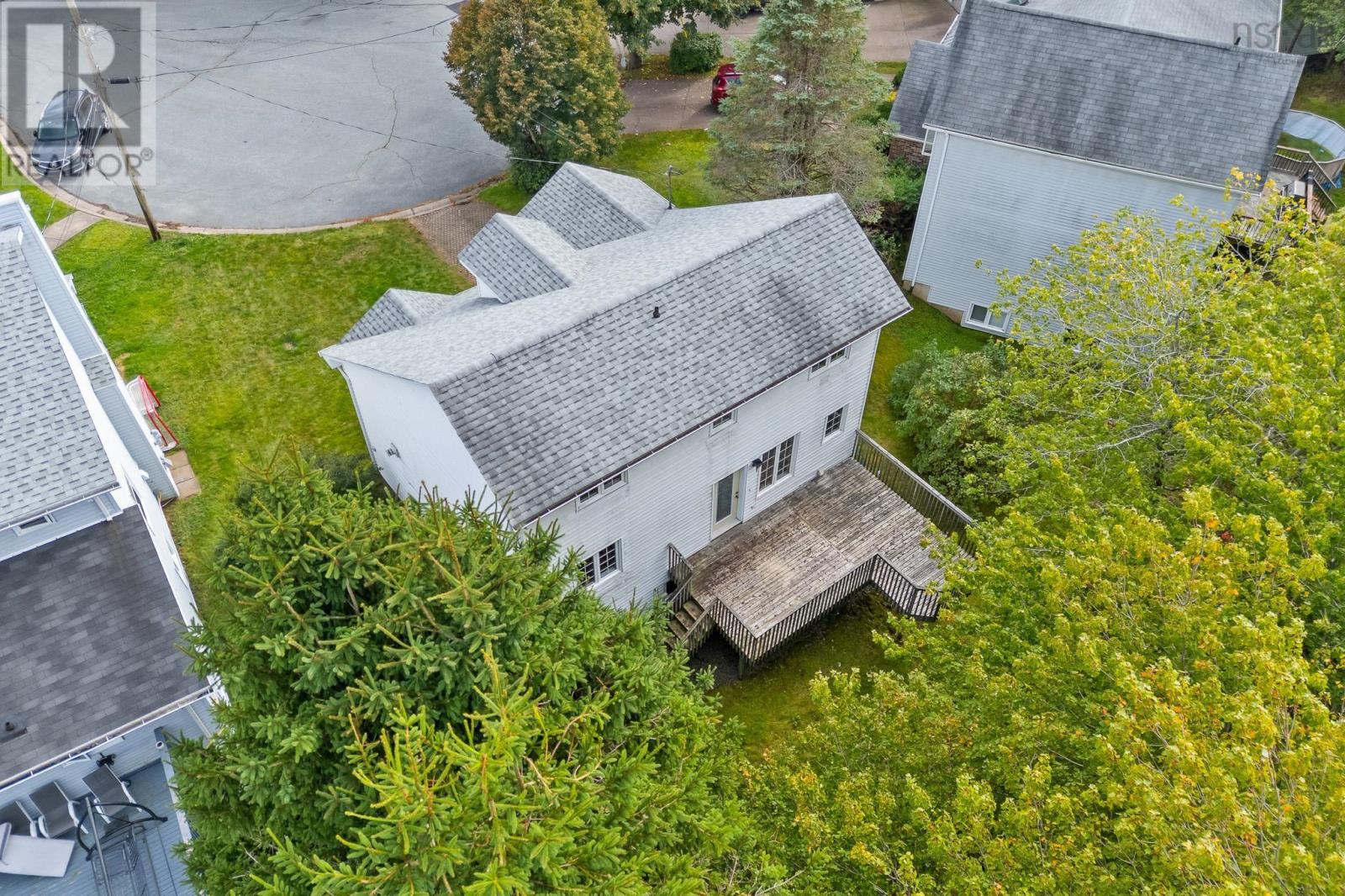11 Keystone Court, Fairview, Nova Scotia  B3N 3B3 - Photo 30 - 202625127