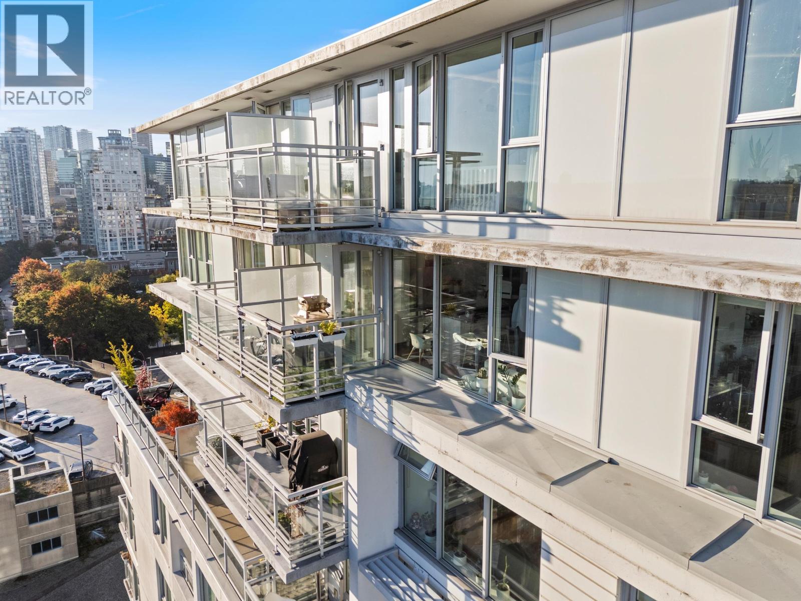 Ph9 188 Keefer Street, Vancouver, British Columbia  V6A 0E3 - Photo 25 - R3174611