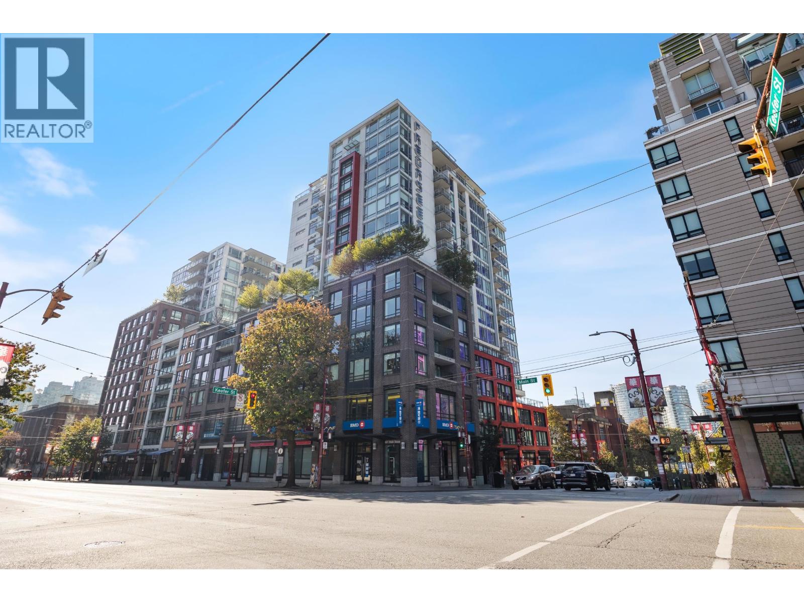 Ph9 188 Keefer Street, Vancouver, British Columbia  V6A 0E3 - Photo 33 - R3174611