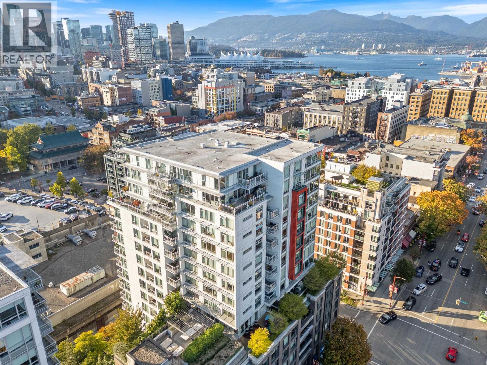 Ph9 188 Keefer Street, Vancouver, British Columbia  V6A 0E3 - Photo 35 - R3174611