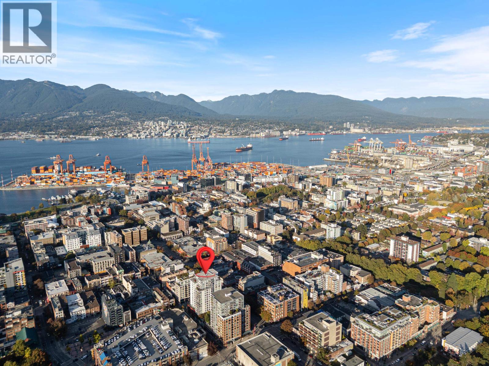 Ph9 188 Keefer Street, Vancouver, British Columbia  V6A 0E3 - Photo 40 - R3174611