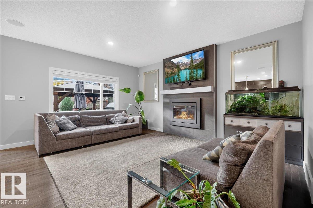6703 20 Av Sw, Edmonton, Alberta  T6X 0T4 - Photo 7 - E4512119
