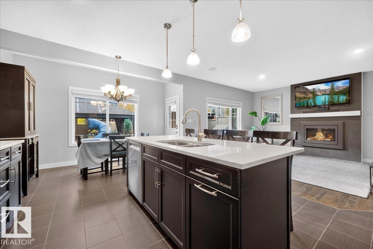 6703 20 Av Sw, Edmonton, Alberta  T6X 0T4 - Photo 5 - E4512119