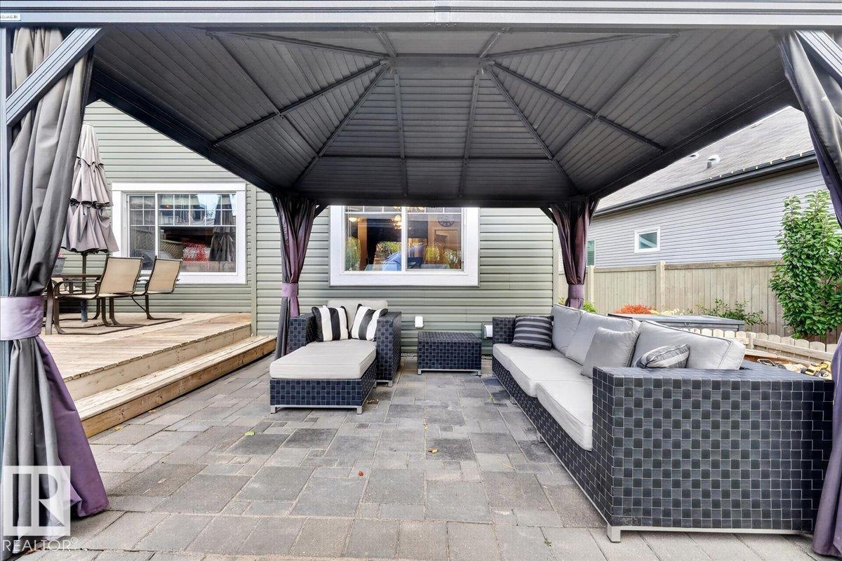 6703 20 Av Sw, Edmonton, Alberta  T6X 0T4 - Photo 42 - E4512119