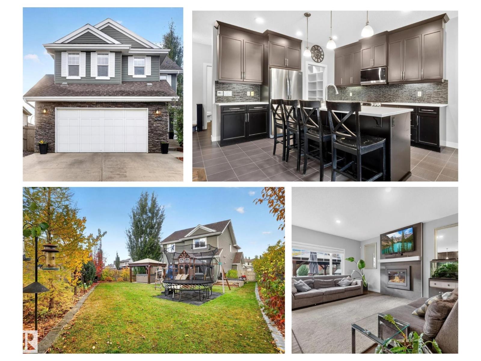 6703 20 Av Sw, Edmonton, Alberta  T6X 0T4 - Photo 1 - E4512119