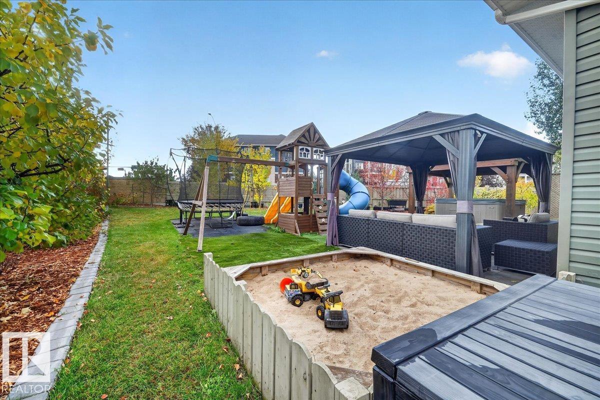6703 20 Av Sw, Edmonton, Alberta  T6X 0T4 - Photo 40 - E4512119