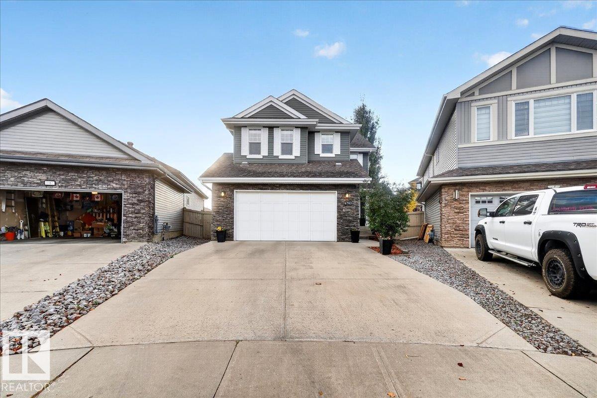 6703 20 Av Sw, Edmonton, Alberta  T6X 0T4 - Photo 48 - E4512119
