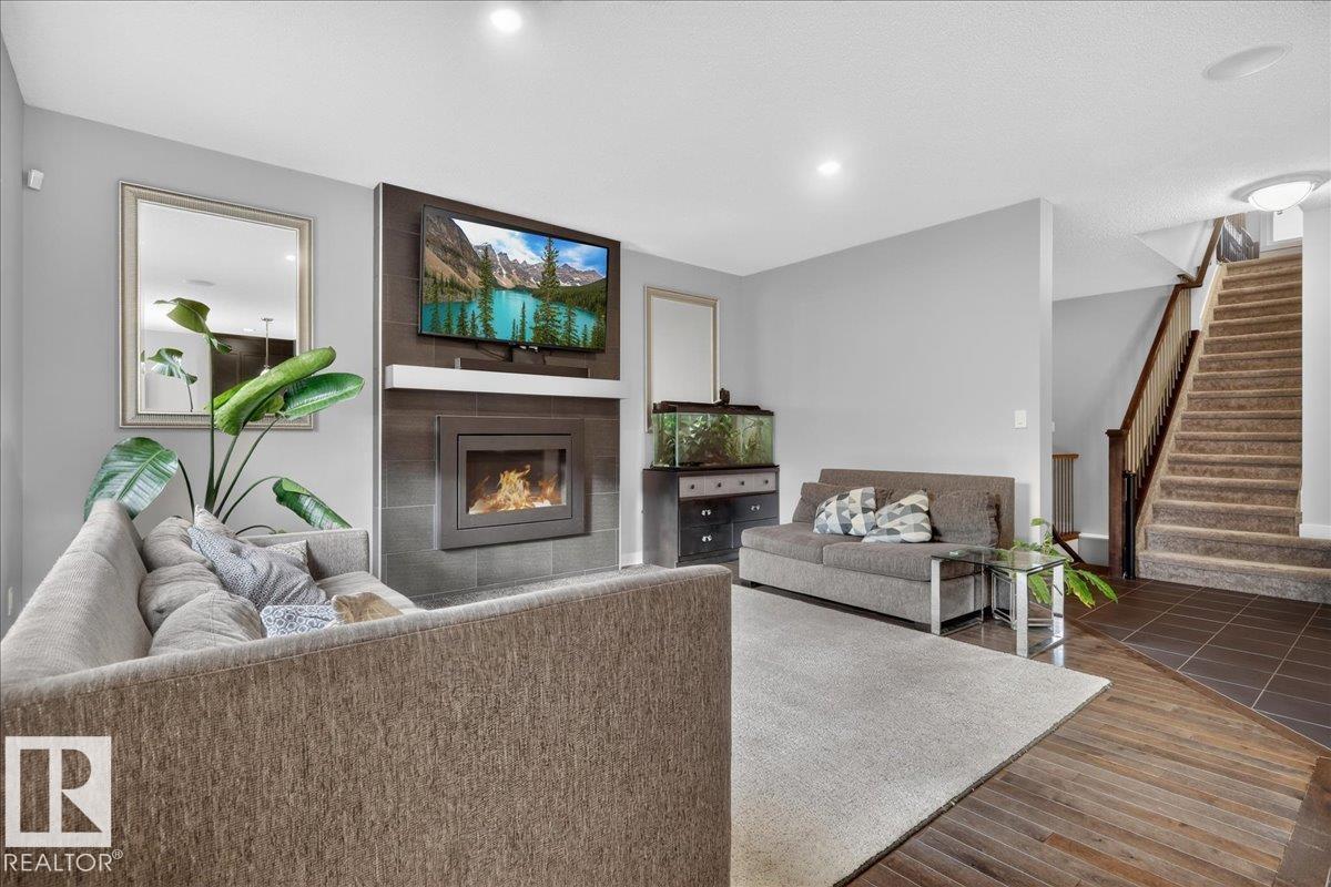 6703 20 Av Sw, Edmonton, Alberta  T6X 0T4 - Photo 6 - E4512119