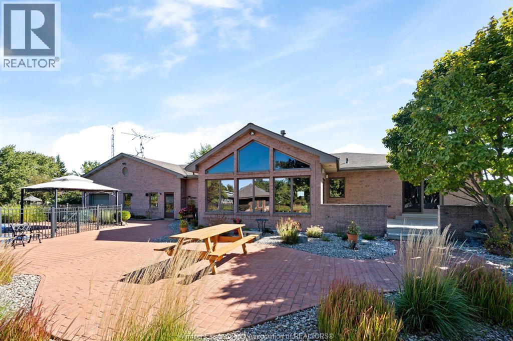 931 East Ruscom River Road, St. Joachim, Ontario  N0R 1S0 - Photo 41 - 26024562