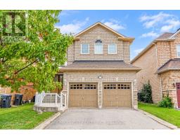 277 QUEEN MARY DRIVE, Brampton, Ontario