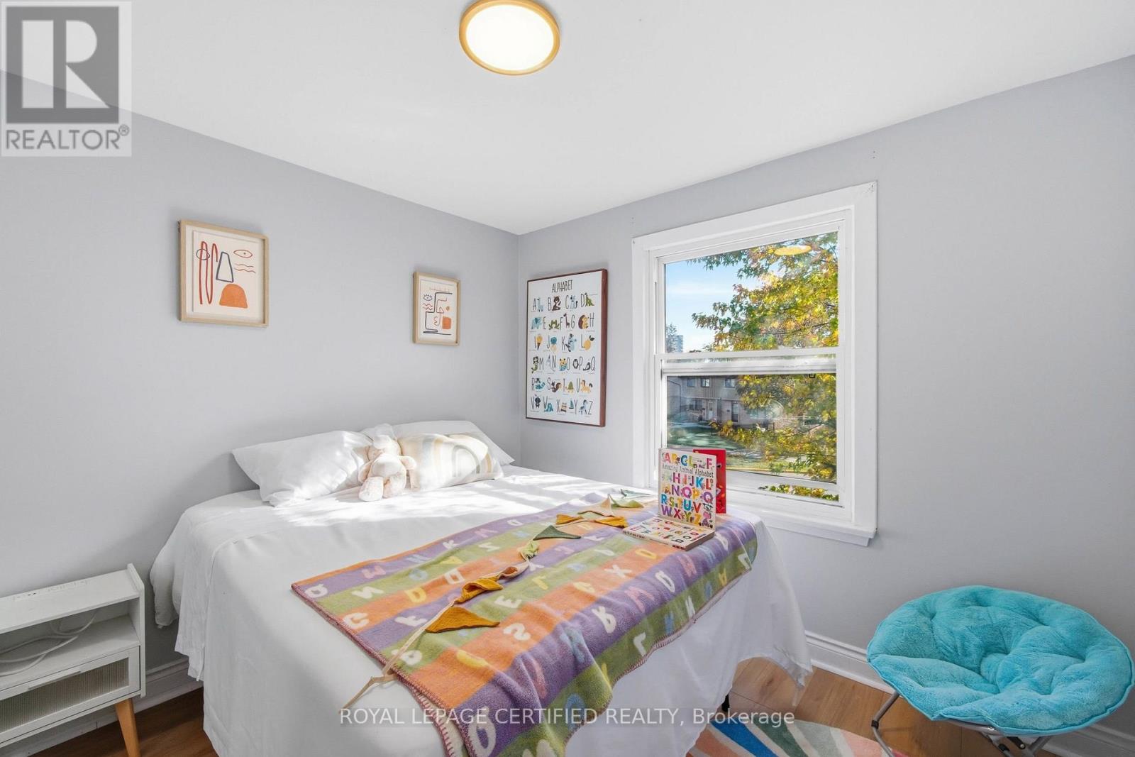 134 Hansen Road N, Brampton, Ontario  L6V 2G6 - Photo 14 - W14027940