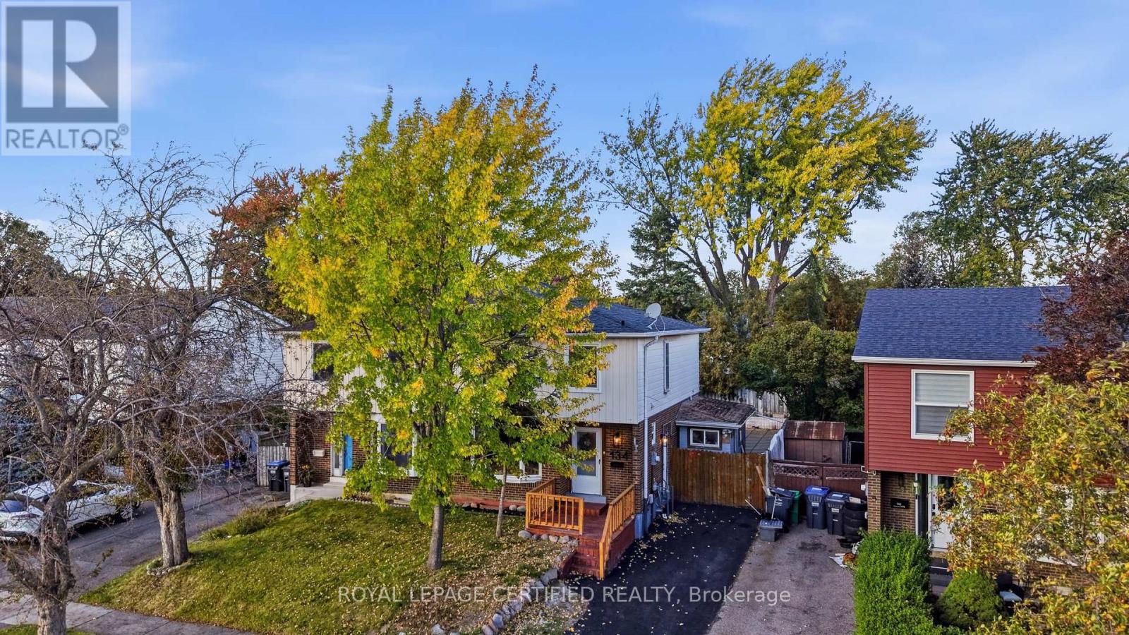 134 Hansen Road N, Brampton, Ontario  L6V 2G6 - Photo 28 - W14027940