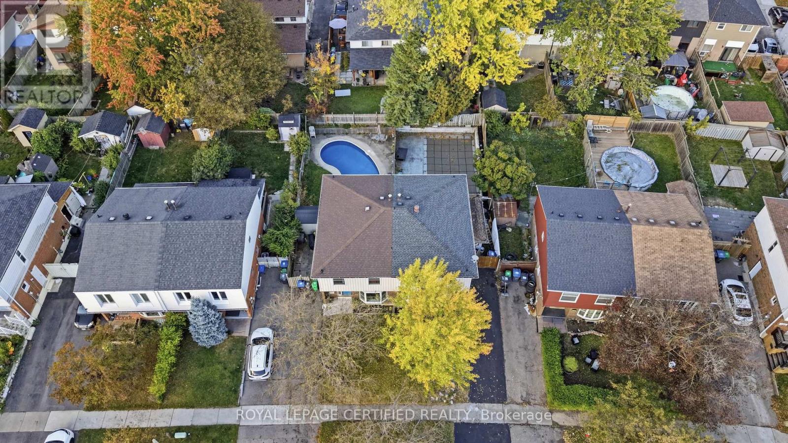 134 Hansen Road N, Brampton, Ontario  L6V 2G6 - Photo 29 - W14027940